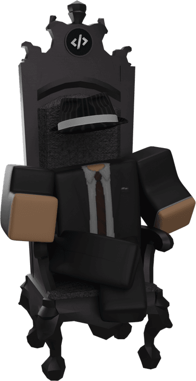 Inspectorify on Throne