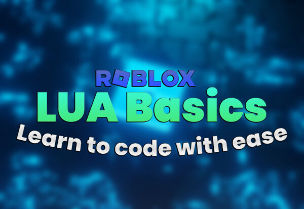 Lua Basics